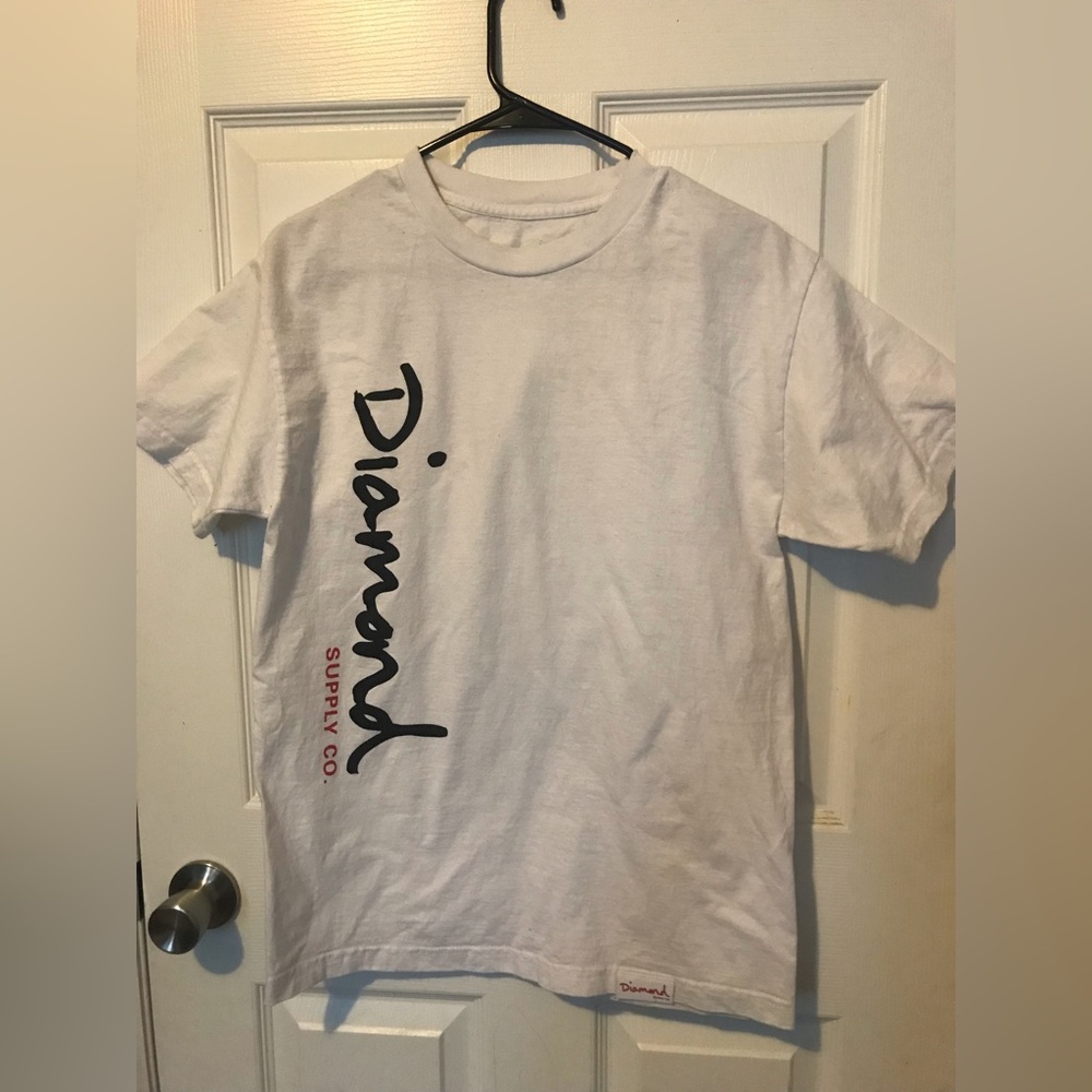 Diamond Supply T-shirt